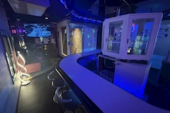 Girl's bar peke・ペケ - 上石神井のガールズバー 店舗写真