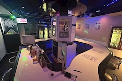Girl's bar peke・ペケ - 上石神井のガールズバー 店舗写真