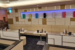 クラブ センス - 五反田のキャバクラ 店舗写真