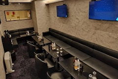 クラブ センス - 五反田のキャバクラ 店舗写真