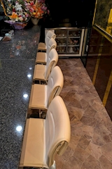 Lounge 風雅・ラウンジ フウガ - 静岡市　常磐町のクラブ/ラウンジ 店舗写真