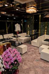 Lounge 風雅・ラウンジ フウガ - 静岡市　常磐町のクラブ/ラウンジ 店舗写真