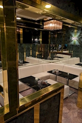 Lounge 風雅・ラウンジ フウガ - 静岡市　常磐町のクラブ/ラウンジ 店舗写真