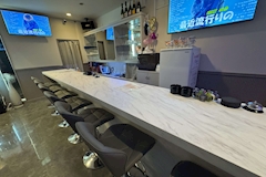 Bar strawberry・ストロベリー - 生駒のガールズバー 店舗写真