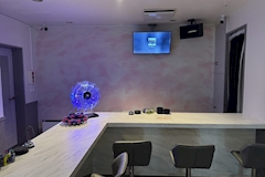 Bar strawberry・ストロベリー - 生駒のガールズバー 店舗写真