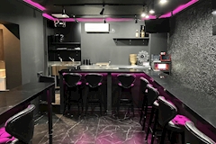 Cafe&Bar Lapi Lapi・ラピラピ - 上野・御徒町のガールズバー 店舗写真
