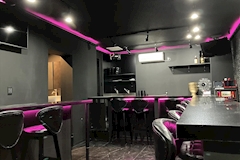 Cafe&Bar Lapi Lapi・ラピラピ - 上野・御徒町のガールズバー 店舗写真