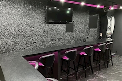 Cafe&Bar Lapi Lapi・ラピラピ - 上野・御徒町のガールズバー 店舗写真