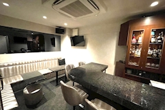 錦 スナック・メンバーズスナージー 店舗写真