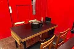 焼肉とバニーガール難波店 - 難波のガールズバー 店舗写真