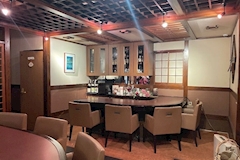 花水木・ハナミズキ - 諫早市・上町のスナック 店舗写真