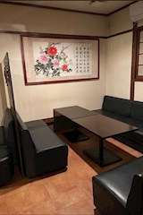 花水木・ハナミズキ - 諫早市・上町のスナック 店舗写真