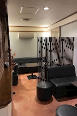 花水木・ハナミズキ - 諫早市・上町のスナック 店舗写真
