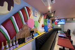 ましゅまろきゃんでぃ - 北千住のコンカフェ 店舗写真