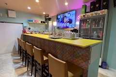 ましゅまろきゃんでぃ - 北千住のコンカフェ 店舗写真
