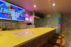 ましゅまろきゃんでぃ - 北千住のコンカフェ 店舗写真