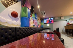 ましゅまろきゃんでぃ - 北千住のコンカフェ 店舗写真