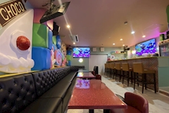 ましゅまろきゃんでぃ - 北千住のコンカフェ 店舗写真
