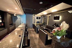 Lounge PANDORA・パンドラ - 福知山のラウンジ/クラブ 店舗写真