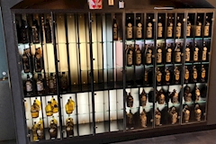 Lounge PANDORA・パンドラ - 福知山のラウンジ/クラブ 店舗写真