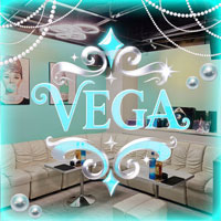 VEGA の公式サイト画像