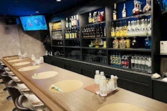 Gaia・ガイア - 中洲のスナック 店舗写真