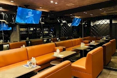 Gaia・ガイア - 中洲のスナック 店舗写真