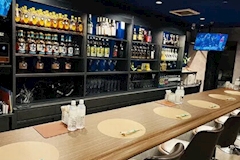 Gaia・ガイア - 中洲のスナック 店舗写真