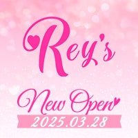 近くの店舗 Rey's