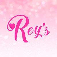 近くの店舗 Rey's