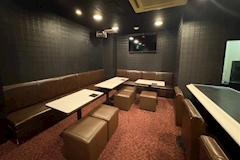 DAHLIA・ダリア - 名古屋 栄のガールズバー 店舗写真