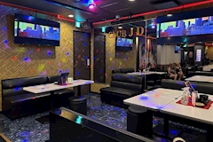 CLUB J.D・クラブジェイディー - 沼津市 高島町のインターナショナルパブ 店舗写真