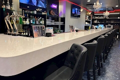 CLUB J.D・クラブジェイディー - 沼津市 高島町のインターナショナルパブ 店舗写真