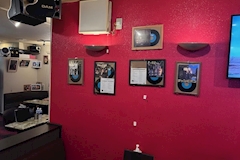 昭和バブル・ショウワバブル - 渋谷のパブ/スナック 店舗写真