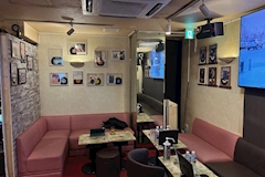 昭和バブル・ショウワバブル - 渋谷のパブ/スナック 店舗写真