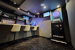Girl's Bar Amuse・あみゅーず - 国分町のガールズバー 店舗写真