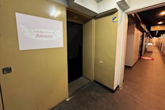 Girl's Bar Amuse・あみゅーず - 国分町のガールズバー 店舗写真