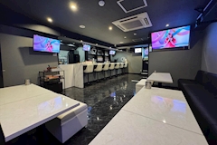 Girl's Bar Amuse・あみゅーず - 国分町のガールズバー 店舗写真