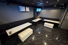 Girl's Bar Amuse・あみゅーず - 国分町のガールズバー 店舗写真