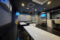 Girl's Bar Amuse・あみゅーず - 国分町のガールズバー 店舗写真