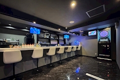 Girl's Bar Amuse・あみゅーず - 国分町のガールズバー 店舗写真