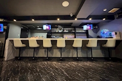 Girl's Bar Amuse・あみゅーず - 国分町のガールズバー 店舗写真