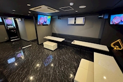 Girl's Bar Amuse・あみゅーず - 国分町のガールズバー 店舗写真