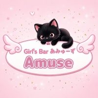 店舗写真 Girl's Bar Amuse・あみゅーず - 国分町のガールズバー