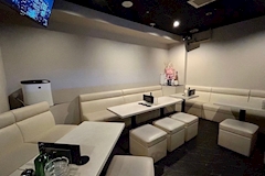 Girls Bar Ciel・シエル - 桜木町・野毛のガールズバー 店舗写真