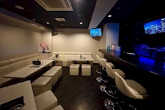 Girls Bar Ciel・シエル - 桜木町・野毛のガールズバー 店舗写真