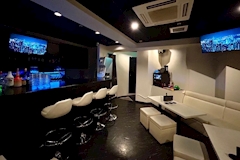 Girls Bar Ciel・シエル - 桜木町・野毛のガールズバー 店舗写真