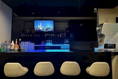 Girls Bar Ciel・シエル - 桜木町・野毛のガールズバー 店舗写真