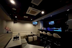 Girls Bar Ciel・シエル - 桜木町・野毛のガールズバー 店舗写真