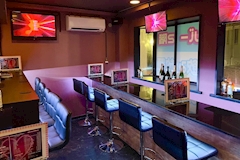 Bar TEND・テンド - 立会川のガールズバー 店舗写真